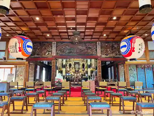 一畑薬師(島根県)