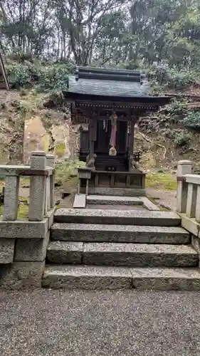 日牟禮八幡宮(滋賀県)