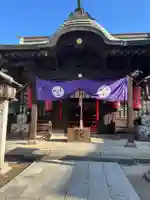 久留米宗社 日吉神社(福岡県)