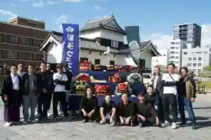 美奈宜神社(福岡県)(2025年11月05日(水) 20時46分06秒投稿)