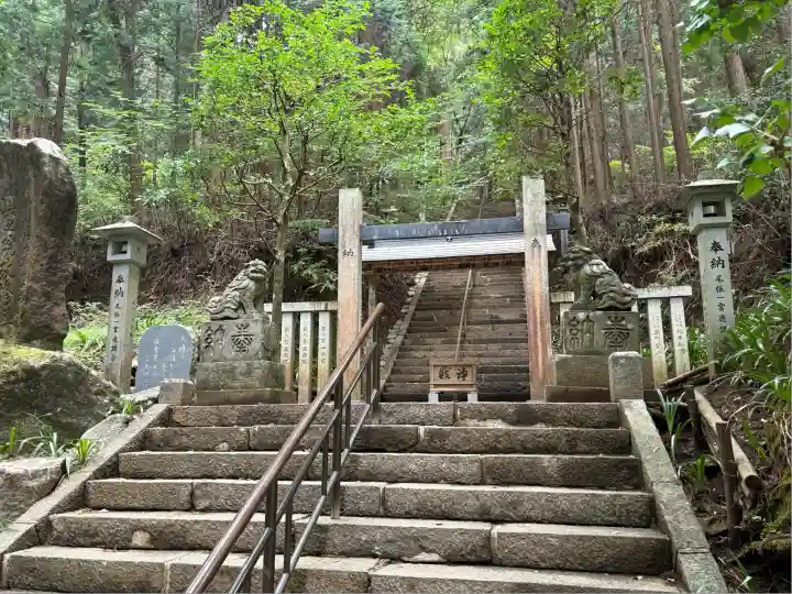 最乗寺(道了尊)(神奈川県)