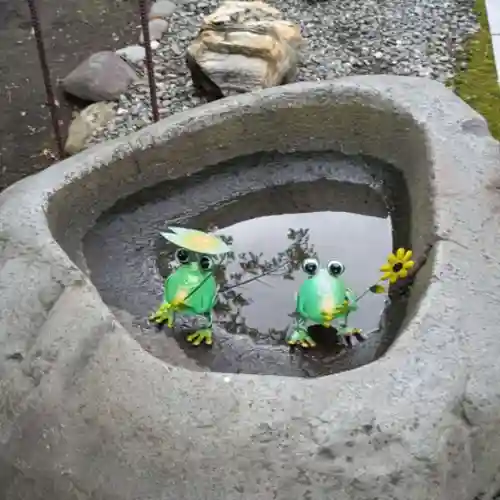 彌彦神社　(伊夜日子神社)(北海道)