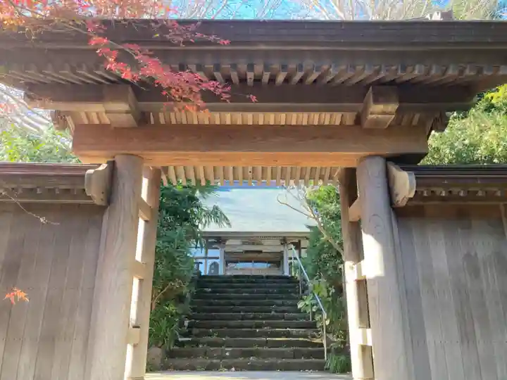 二伝寺(ニ傳寺)(神奈川県)