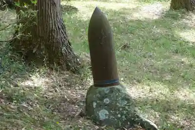 生身天満宮のその他建物