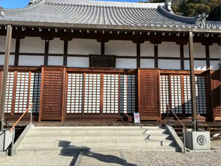 龍泉院(瑞泉寺塔頭)(愛知県)