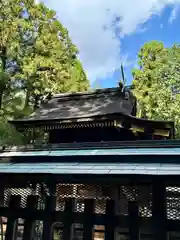 大和神社(奈良県)