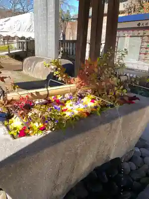 大前神社(栃木県)