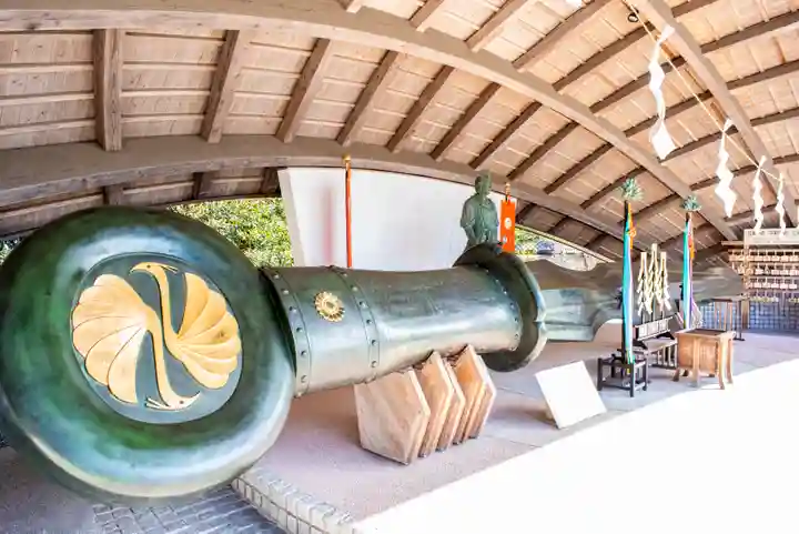 白鷺神社のその他建物