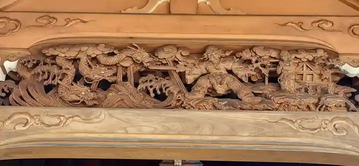 八雲神社(山形県)