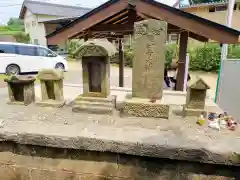 富里香取神社(千葉県)