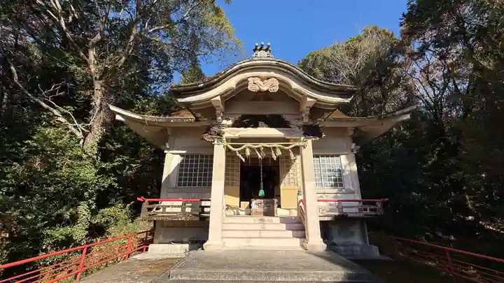 八坂神社 (徳島県)