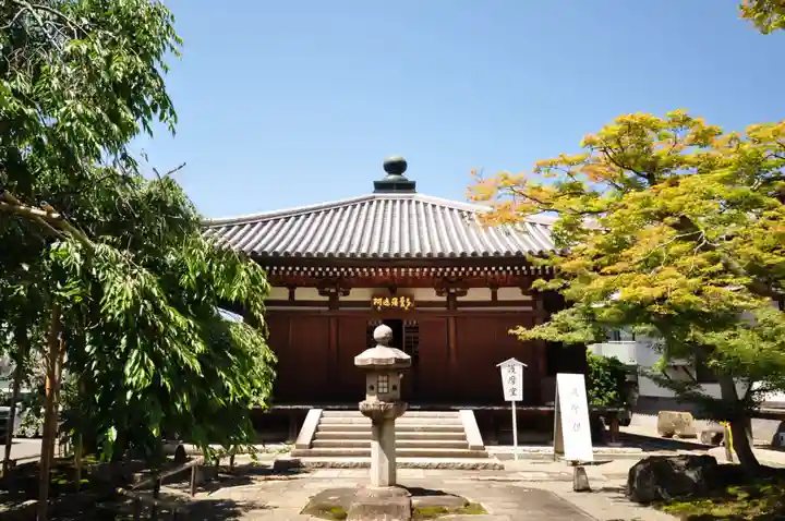 一宮寺(香川県)