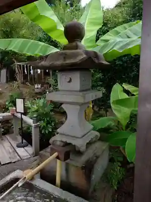 横浜御嶽神社(神奈川県)