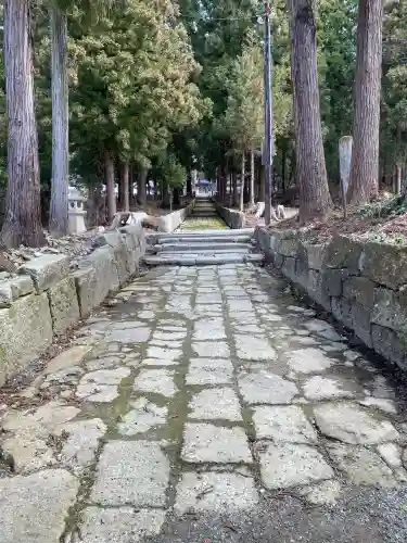 大聖寺（亀岡文殊）(山形県)