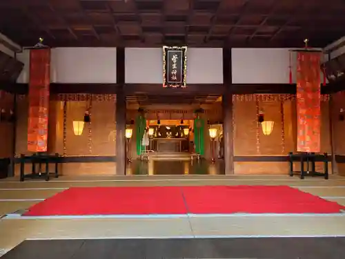 菅生神社(愛知県)