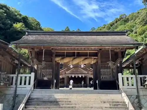 美保神社(島根県)