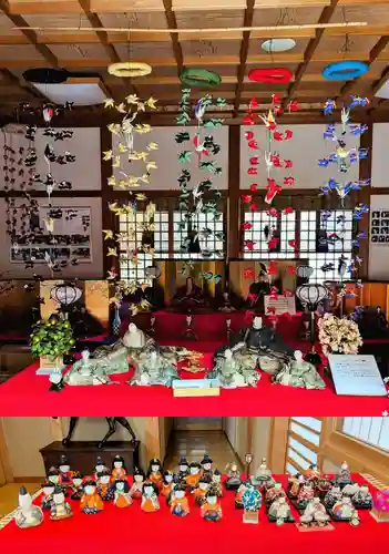 岩槻久伊豆神社のお祭り