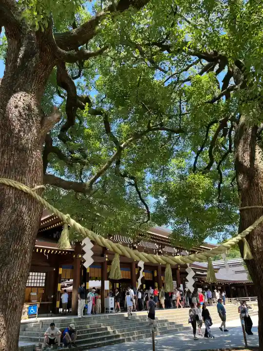 明治神宮の{uncategorized: "未分類", other: "その他", undefined: "問題あり", building: "その他建物", grave: "お墓", sacred_gate: "鳥居", guardian: "狛犬", statue: "像", buddha: "仏像", history: "歴史", nature: "自然", garden: "庭園", animal: "動物", pagoda: "塔", temizu: "手水舎", mountain_gate: "山門・神門", sanctuary: "本殿・本堂", subordinate: "末社・摂社", art: "芸術", scenery: "景色", jizo: "地蔵", ema: "絵馬", goshuin: "御朱印", omikuji: "おみくじ", items: "授与品その他", amulet: "お守り", goshuincho: "御朱印帳", eats: "食事", festival: "お祭り", votive_dance: "神楽", shichigosan: "七五三参", wedding: "結婚式", experience: "体験その他", initially: "初詣", around: "周辺", anti_infection: "感染症対策"}