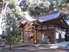 麻賀多神社(千葉県)