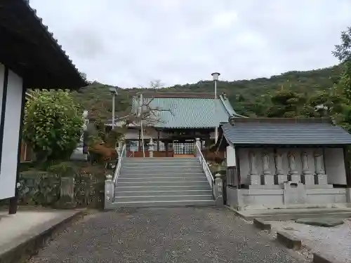明鏡山龍雲寺(栃木県)