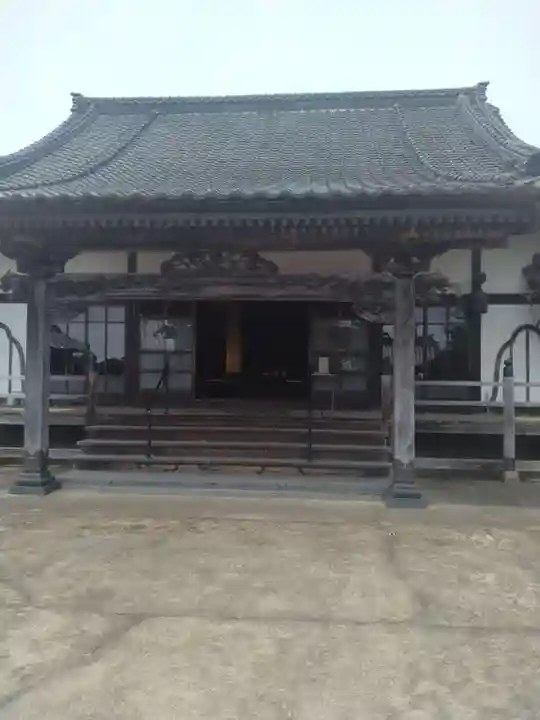 岩誓寺(宮城県)