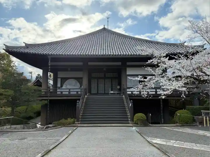 大雲院(京都府)