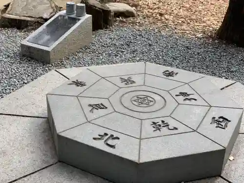 甲斐國一宮 浅間神社のその他建物