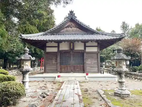 白鳥神社(滋賀県)