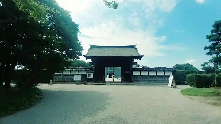 瑞龍寺(富山県)