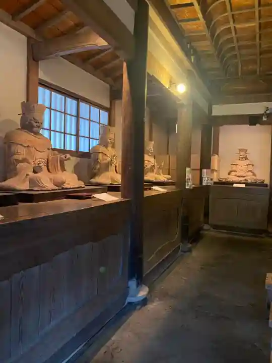 円応寺(神奈川県)