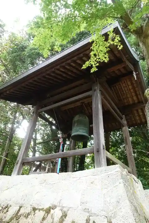 多聞院のその他建物