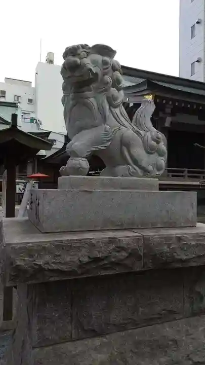 柏神社(千葉県)