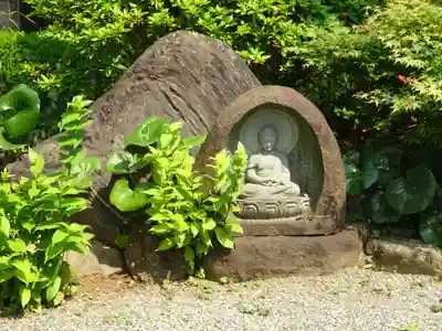 能満寺のその他建物