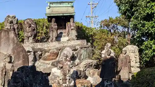 八幡社（石清水八幡宮）(愛知県)