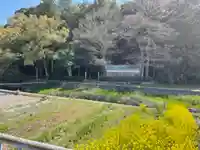 布施畑大歳神社(兵庫県)