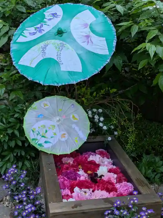 上野東照宮(東京都)