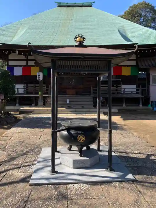 善光寺のその他建物