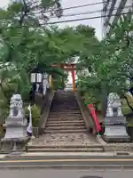 榴岡天満宮のその他建物