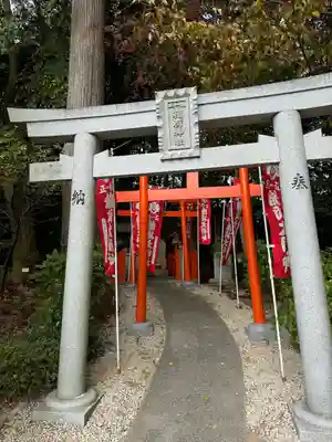 立志神社(滋賀県)