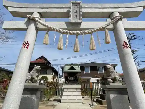 葛飾八幡宮(千葉県)