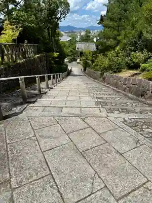 知恩院のその他建物