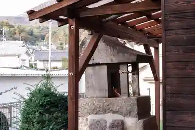 新海三社神社(長野県)