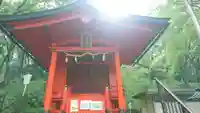 九頭龍神社本宮の末社・摂社