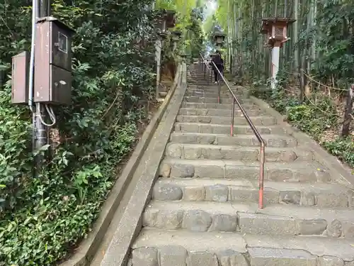  久延彦神社(奈良県)