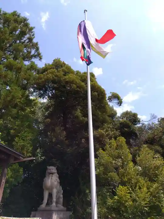 福井県護国神社(福井県)