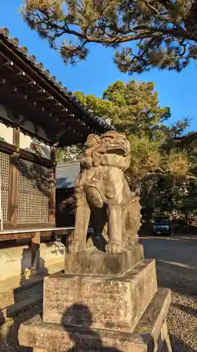 御香宮神社(京都府)