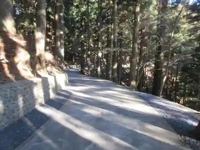 雲辺寺(徳島県)