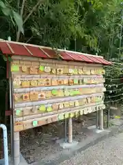 富部神社(愛知県)