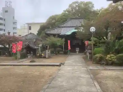 長久寺のその他建物