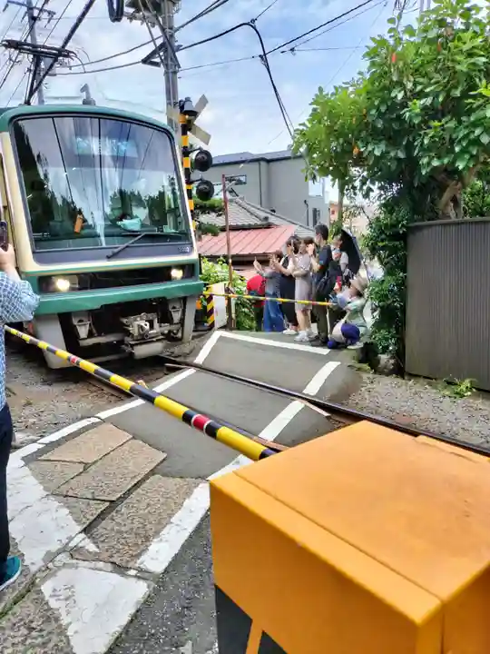 御霊神社(神奈川県)